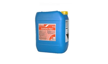 Ecolab Topmatic Hero (+ Chlore) - 25 Kg